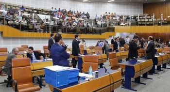 Inclusão de novas categorias para cobrança do ISS em Goiânia é aprovada na Câmara
